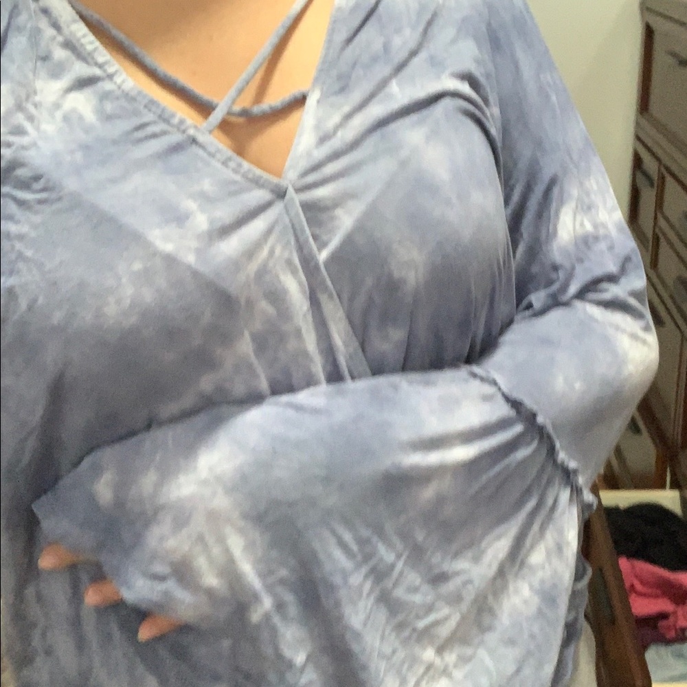 American eagle shirt